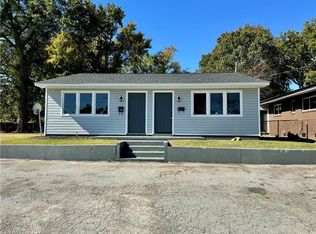 507 Saunders Pl #A & B, High Pt, NC 27260