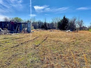 428152 E 1120th Rd, Checotah, OK 74426