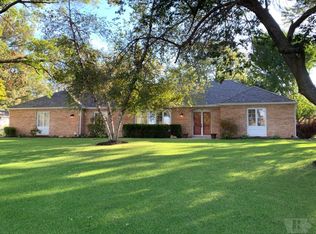 704 W 12th St S, Newton, IA 50208