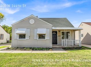 4200 W 144th St, Cleveland, OH