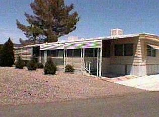 5860 W Rocking Cir, Tucson, AZ 85713