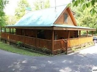 441 McMahan Rd, Pigeon Forge, TN 37863