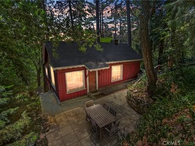 985 Coulter Pine Rd, Crestline, CA, 92325