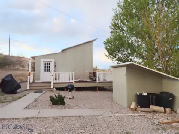 1186 Lovers Leap Rd, Dillon, MT 59725
