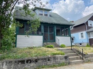 82 Sergeant St, Johnson City, NY 13790