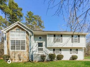 160 Brookwood Estates Trl, Stockbridge, GA 30281