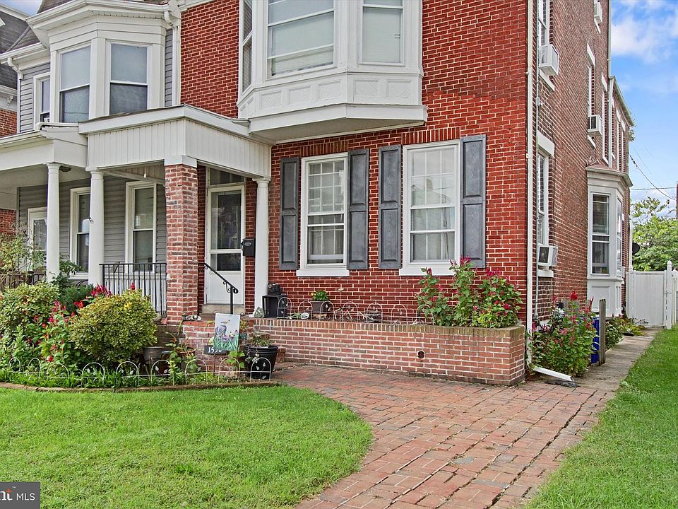 1550 W Market St, York, PA 17404 Zillow