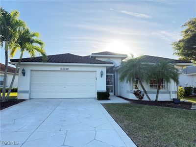 14139 Plum Island Dr, Fort Myers, FL, 33919