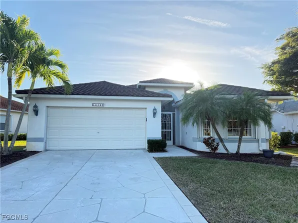 14139 Plum Island Dr, Fort Myers, FL 33919