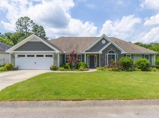312 Loudoun Dr, Aiken, SC 29808