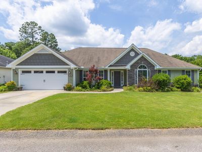 312 Loudoun Dr, Aiken, SC, 29803