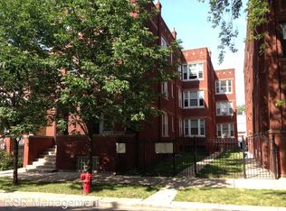 856 N Mozart St APT 3R, Chicago, IL 60622