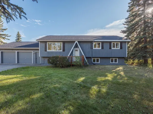 2210 Outside Blvd, North Pole, AK 99705