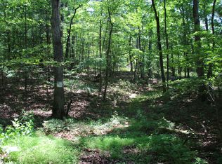 Patrick Ln, Mount Jackson, VA 22842