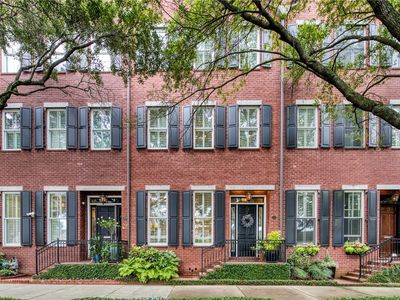 544 E Liberty St, Savannah, GA, 31401