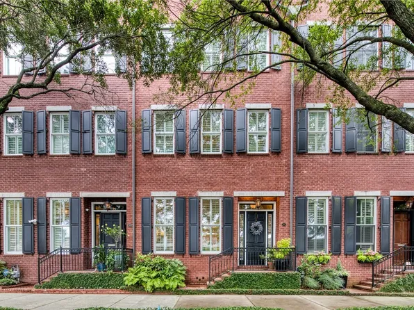 544 E Liberty Street, Savannah, GA 31401