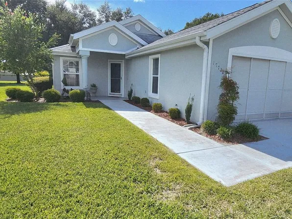 17720 SE 115th Ct, Summerfield, FL 34491