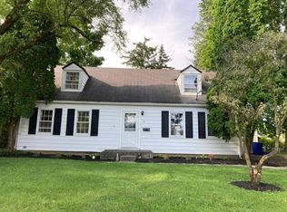 42 Westgate Dr, Delaware, OH