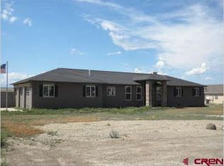 68820 Overland Dr, Montrose, CO 81401