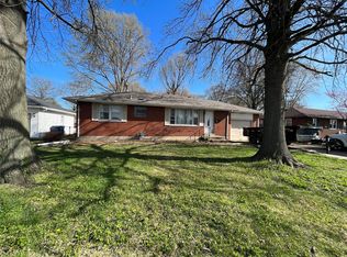 2579 Pontoon Rd, Granite City, IL 62040