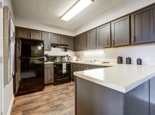 River Park Tower Apartment Homes, Newport News, VA 23607