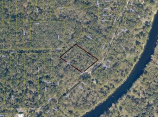 River Run Road, Branford Road, FL 32008