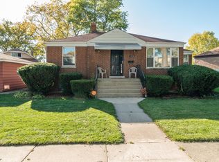 242 Marshall Ave, Bellwood, IL 60104