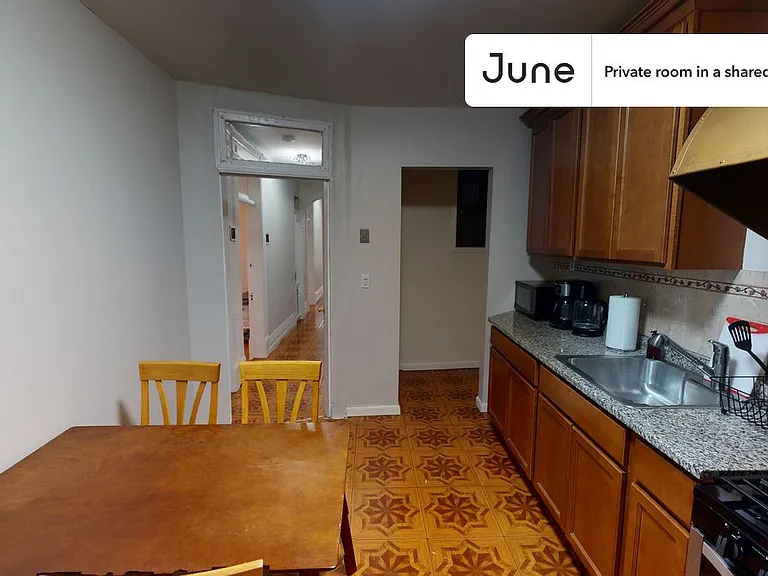 2301 Adam Clayton Powell Jr Blvd #C — Photo 7