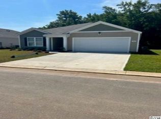 342 Spruce Pine Way LOT 204, Aria B Conway, SC 29526