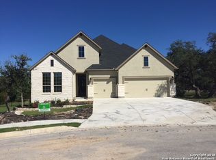 2914 Blenheim Park, Bulverde, TX 78163