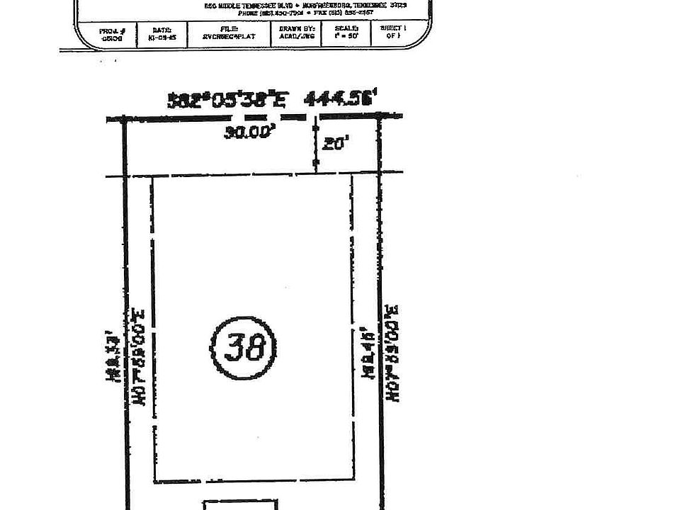 1st image of 652 Twin View Dr