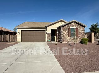 7516 W Darrel Rd, Laveen, AZ 85339