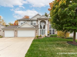 3494 Meadow Grove Dr SE, Kentwood, MI 49512