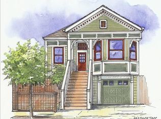 3243 Louise St, Oakland, CA 94608