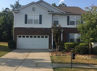 6510 Blackwood Ln #286, Waxhaw, NC 28173