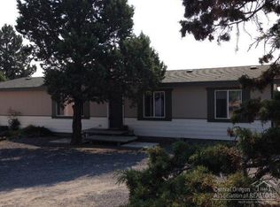 8211 SW Shad Rd, Terrebonne, OR 97760