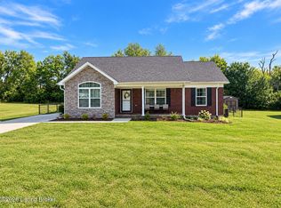 123 Iroquois Trl, Bloomfield, KY 40008