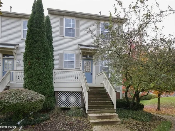 468 Littleton Trl, Elgin, IL 60120