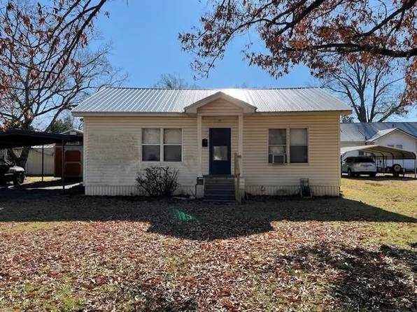 1014 S Walnut St, Tallulah, LA 71282