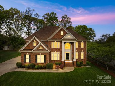 130 Weeping Spring Dr, Mooresville, NC, 28115