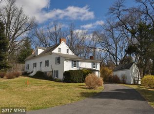 5471 Old Columbia Rd, Columbia, MD 21045