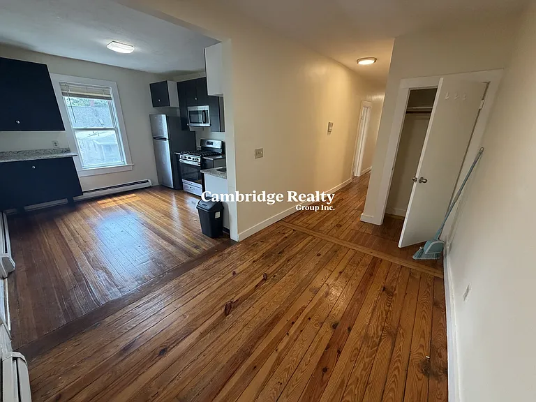 66 Pleasant St #3T — Photo 6