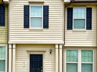 4443 Middletown Dr, Wake Forest, NC 27587
