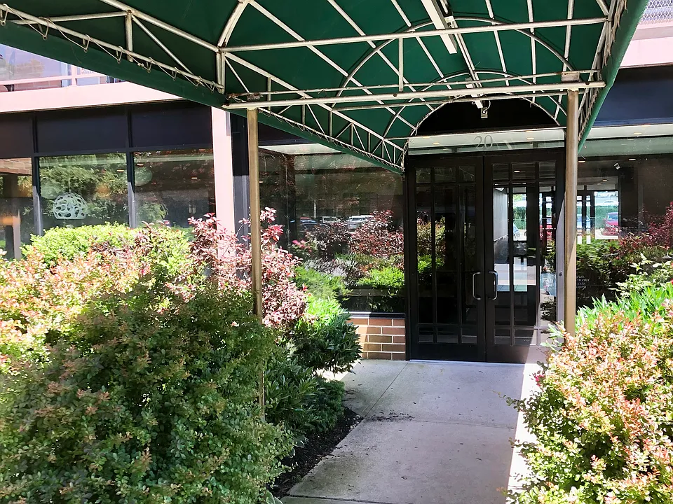 30 Wendell St #20