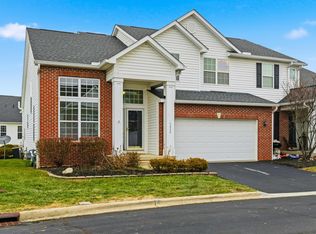 3240 Belstead Dr, Grove City, OH 43123