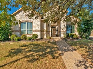 375 Naples Ln, Austin, TX 78737