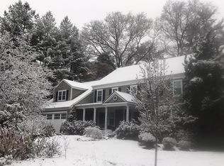 6 George Langeloh Ct, Rye, NY 10580