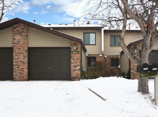 2424 Mendelssohn Ln #7, Minneapolis, MN 55427