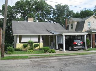 804 Neshannock Blvd, New Castle, PA 16101