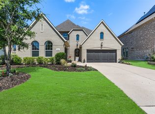 2313 Nassau Dr, McKinney, TX 75071